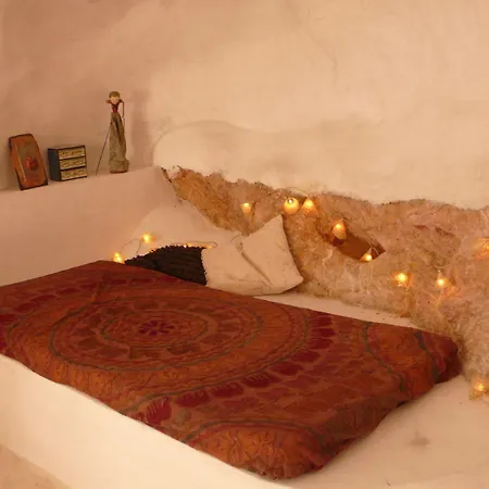 Apartment Traditional Farmers Secret Caves *