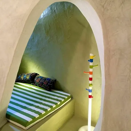 Apartment Traditional Farmers Secret Caves